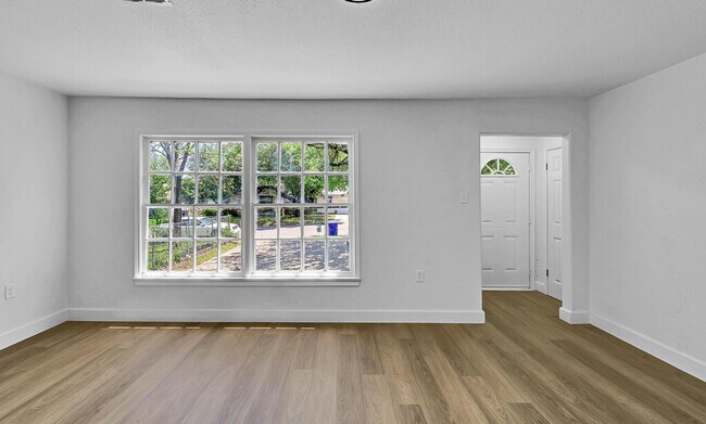 Foto del edificio - Beautifully maintained 2-bedroom, 1-bathroom house in Waco