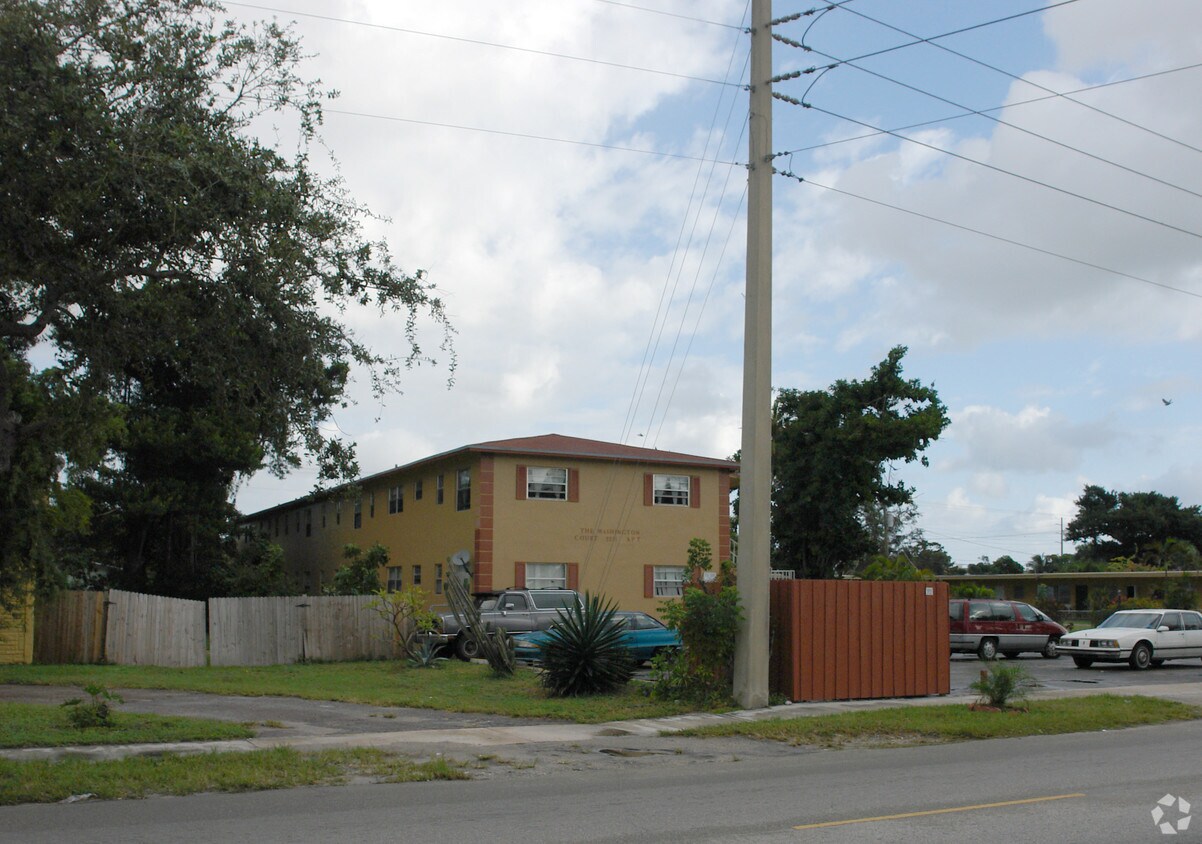 Foto del edificio - 2231 Washington St