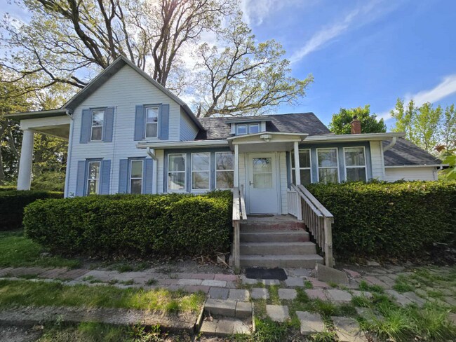 Foto del edificio - 1445 Ranch Rd