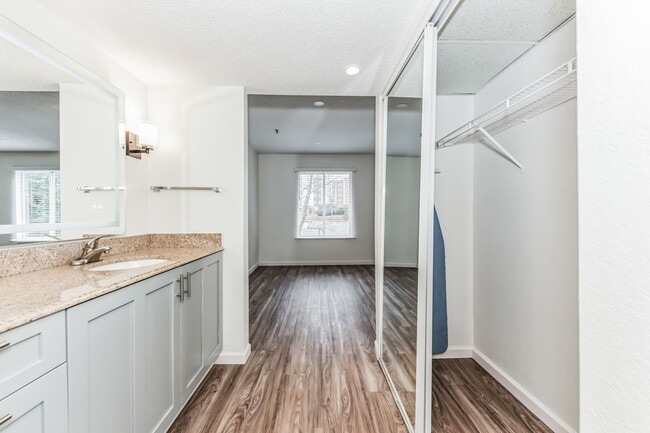 Foto del edificio - Vivo Living Charlotte (Tryon)