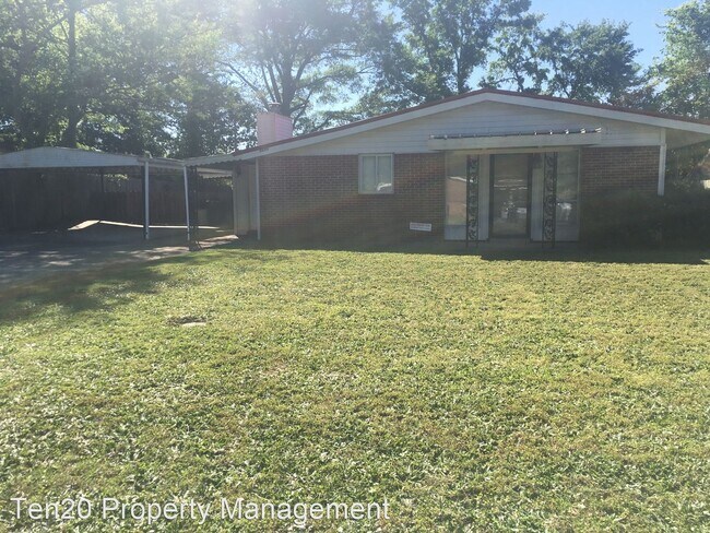 Building Photo - 3 br, 2 bath House - 3644 Grier Avenue