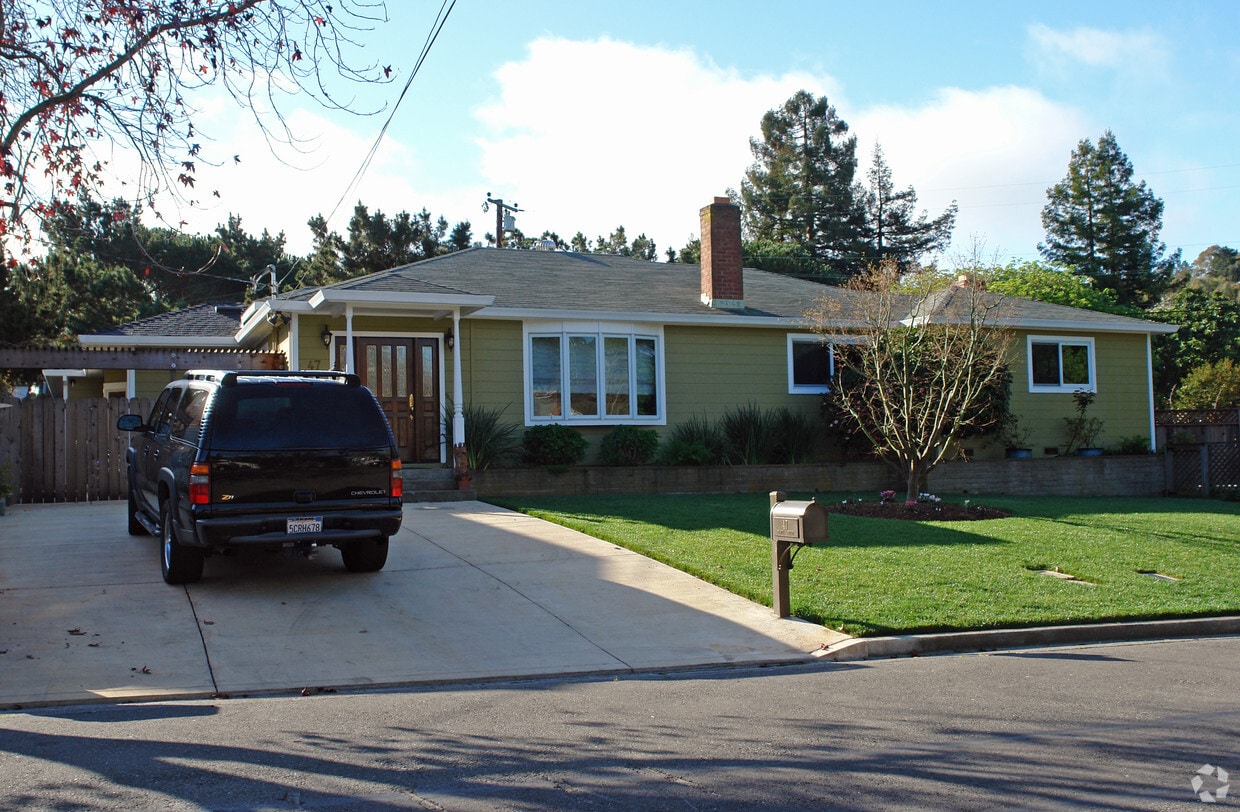 49 Plaza Dr, Mill Valley, CA 94941 Houses for Rent Mill Valley, CA