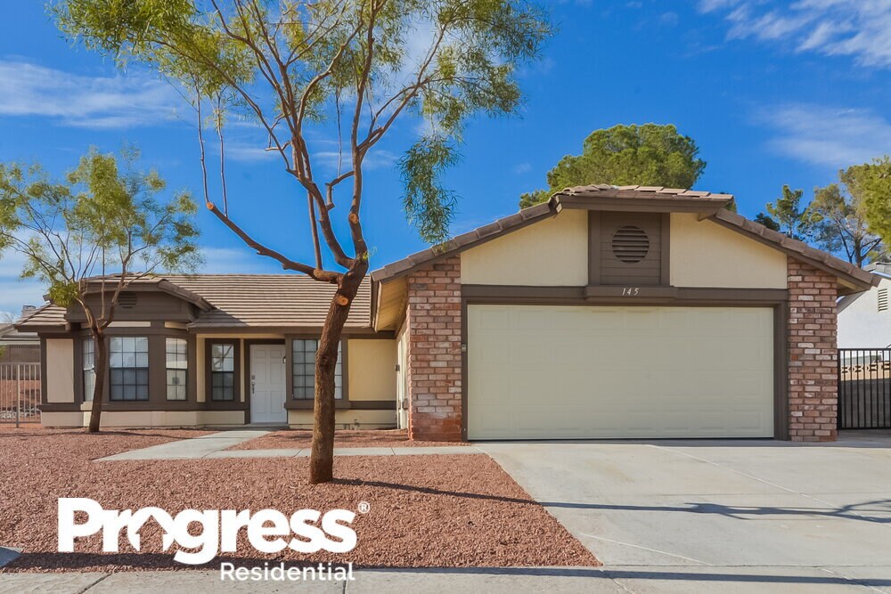 145 Cologne Ct, Henderson, NV 89074 House Rental in Henderson, NV