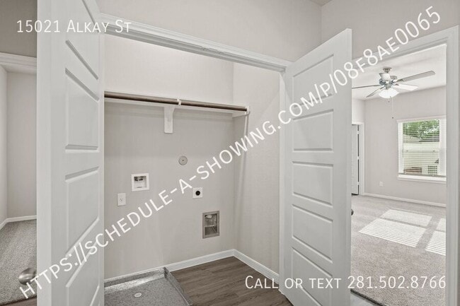Building Photo - 15021 Alkay St