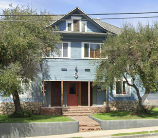 Building Photo - 13423 Olive Dr