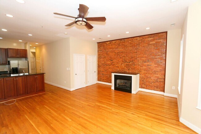 Building Photo - 1312 Euclid Street, NW