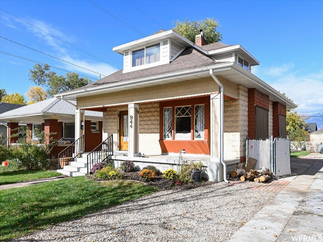 944 Binford St, Ogden, UT 84401 House Rental in Ogden, UT