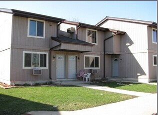 Fachada exterior - Indian Hill