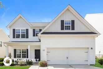 Building Photo - 8427 Paw Valley Ln