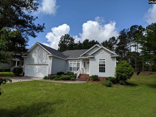 Foto del edificio - 514 Dove Park Rd