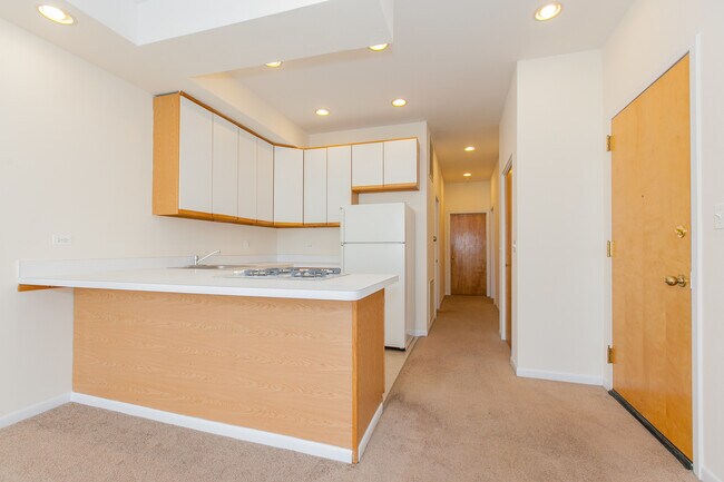 Foto del edificio - 2260 N Clark St