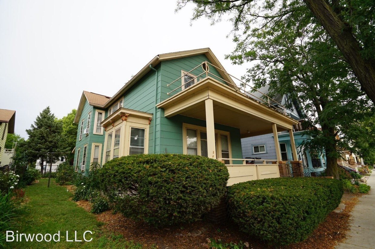 Foto principal - 512 E Johnson St