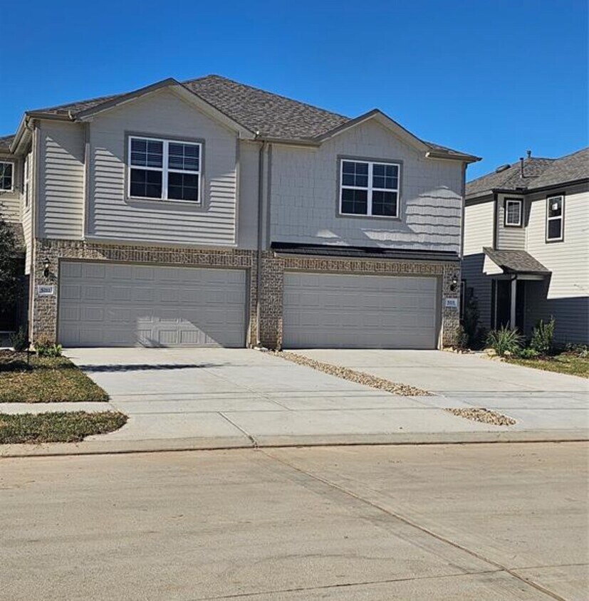 Primary Photo - 18830 Glenwood Chase Ct