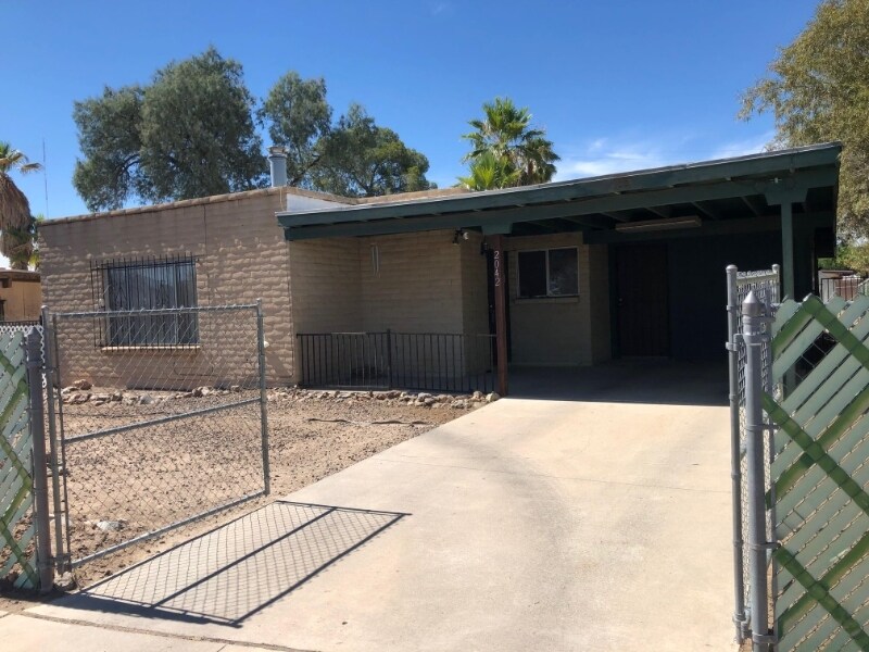Foto principal - 2042 W Hadley St