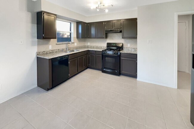 Foto del edificio - Charming 3BR House in Cedar Park