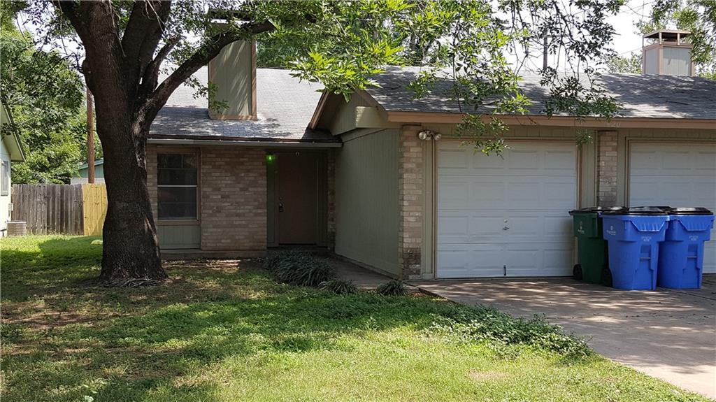 420 Vista W Ct, Bastrop, TX 78602 Townhome Rentals in Bastrop TX