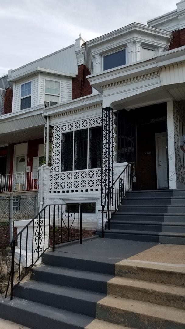 Building Photo - 5346 Webster St