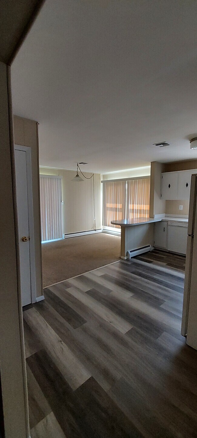 Foto del edificio - 407 Jamaica Blvd