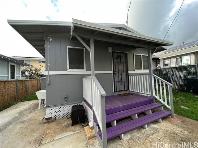 Foto del edificio - 3046 Harding Ave