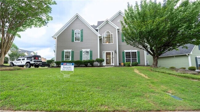 Building Photo - 1607 Tunbridge Ln
