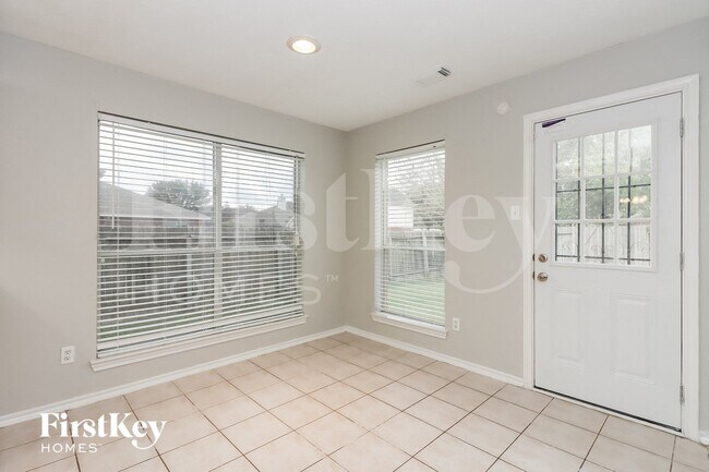 Foto del edificio - 5703 Afton Ridge Ln