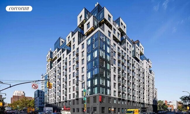 Foto del edificio - 260 Gold St