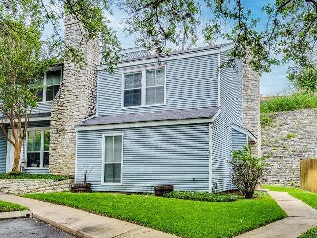 Foto del edificio - 6901 Old Quarry Ln