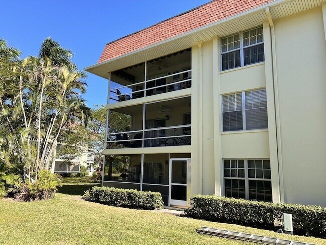 Foto del edificio - 5580 Tamberlane Cir