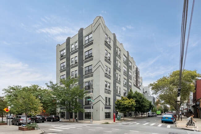 Building Photo - Morningside Park 2