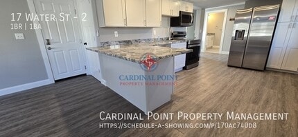 Building Photo - 17 Water St