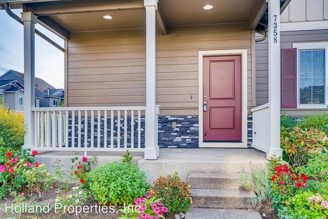 Foto del edificio - 4 br, 2.5 bath House - 7358 NW 167th Ave