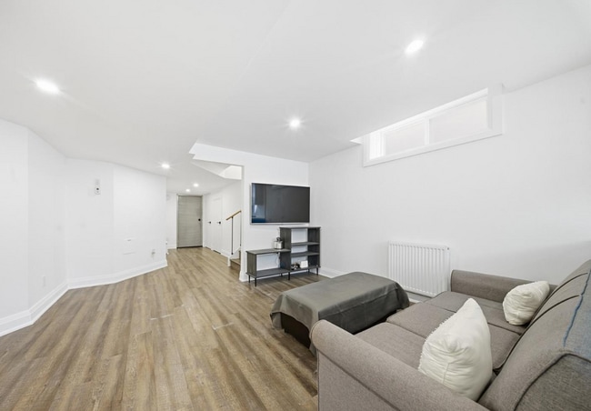 hallway - 23 Sewells Ln