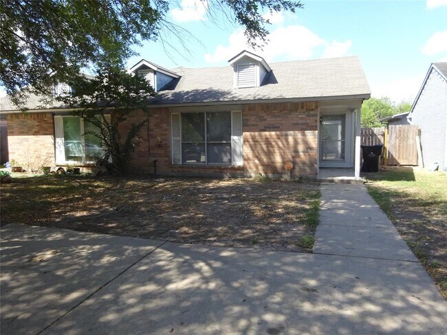 Foto del edificio - 17417 Ranch Country Rd