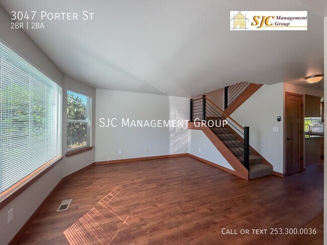 Foto del edificio - 3047 Porter St