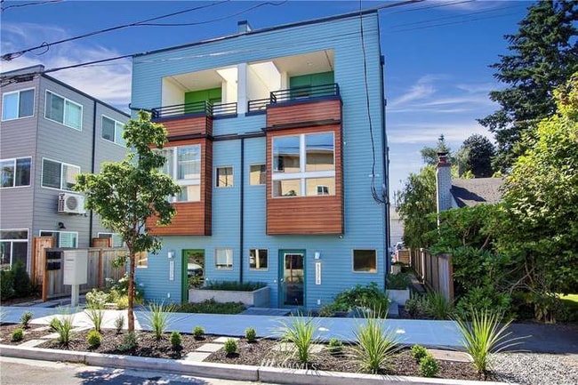 Building Photo - 8507 18th Ave NW