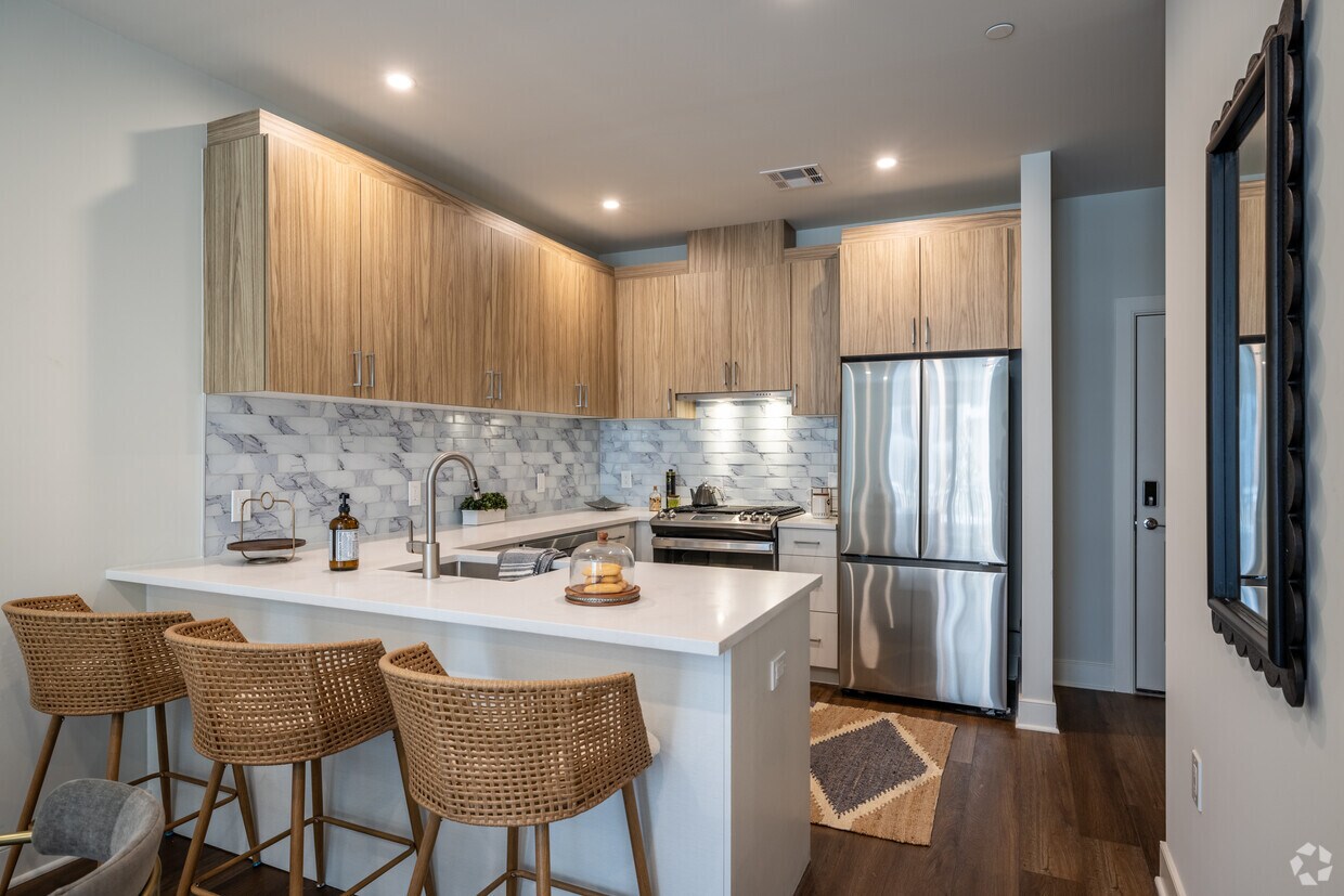 Foto principal - Clarus Berkeley Heights