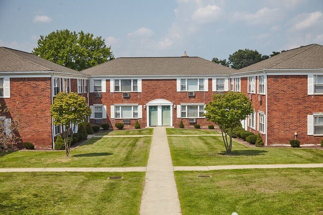 Foto del edificio - 93 Jackman Dr
