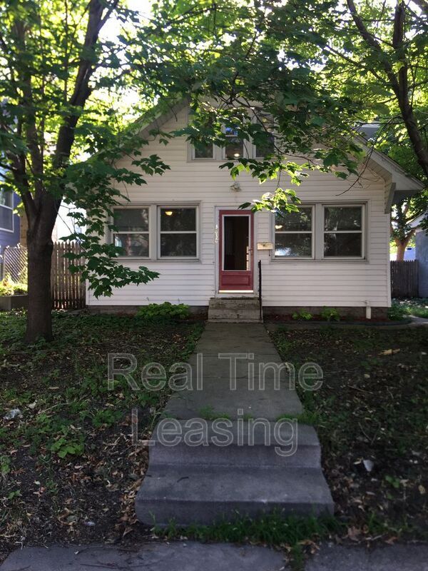 3630 N Queen Ave, Minneapolis, MN 55412 House Rental in Minneapolis