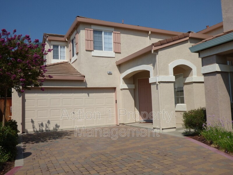 2042 Dahlia Common, Livermore, CA 94551 House Rental in Livermore, CA