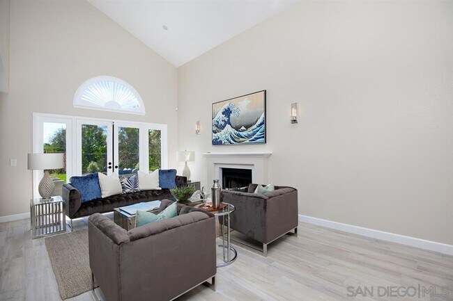 Building Photo - 1222 Ladera Linda Way