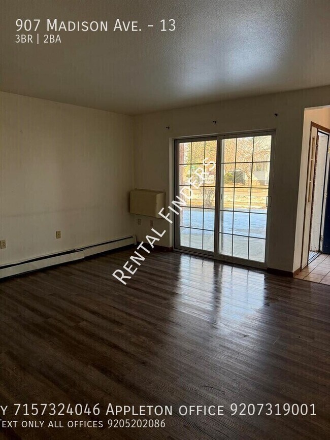 Foto del edificio - 907 Madison Ave