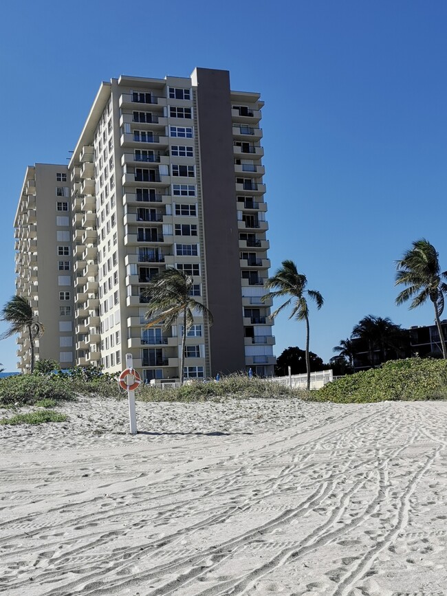 Foto del edificio - 2000 S Ocean Blvd