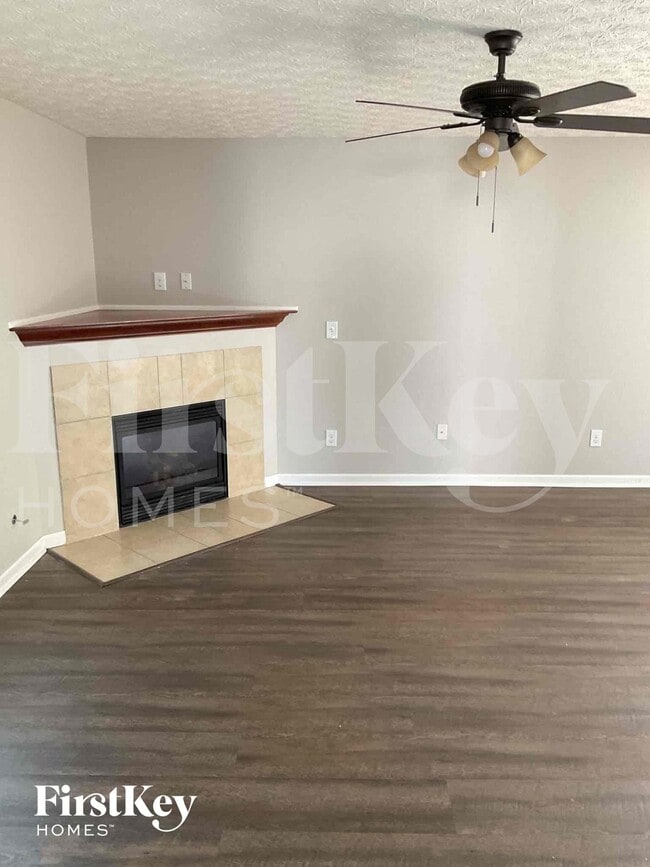 Foto del edificio - 5525 Goose Falls Dr