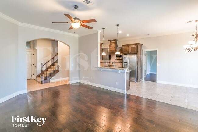 Foto del edificio - 648 Cristo Pass