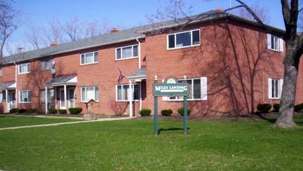 Building Photo - Miles Landing Townhomes