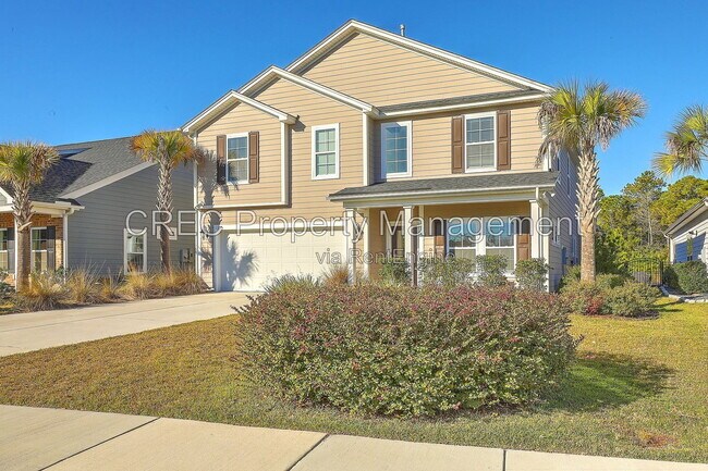 Building Photo - 3342 Great Egret Dr