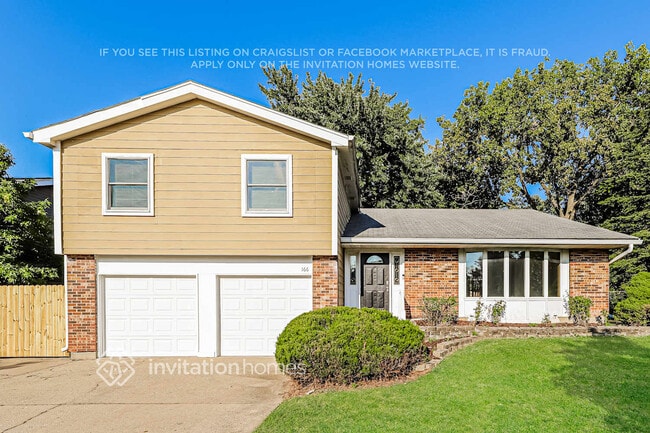 Building Photo - 166 Cheyenne Ct