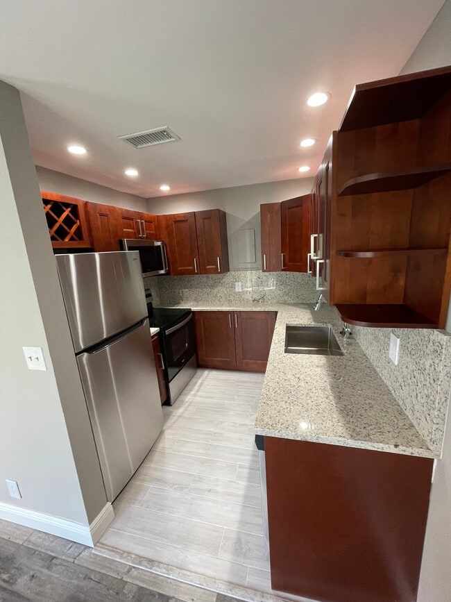 Photo - 8909 NW 28th Dr Townhome