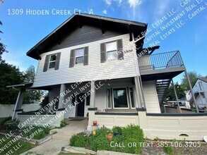 Building Photo - 1309 Hidden Creek Ct