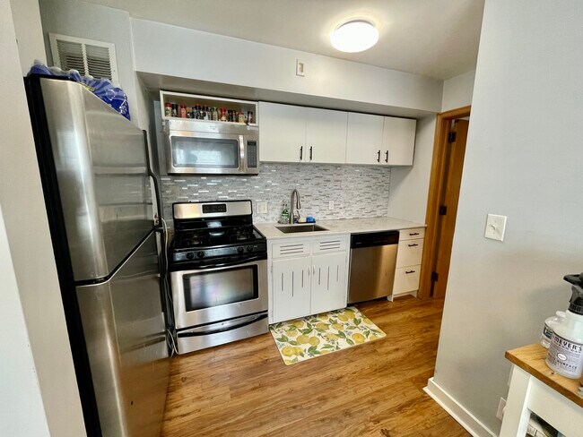 Foto del edificio - 4707 France Ave S